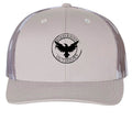 Silver/ Grey Camo - 112PM - FRONT
