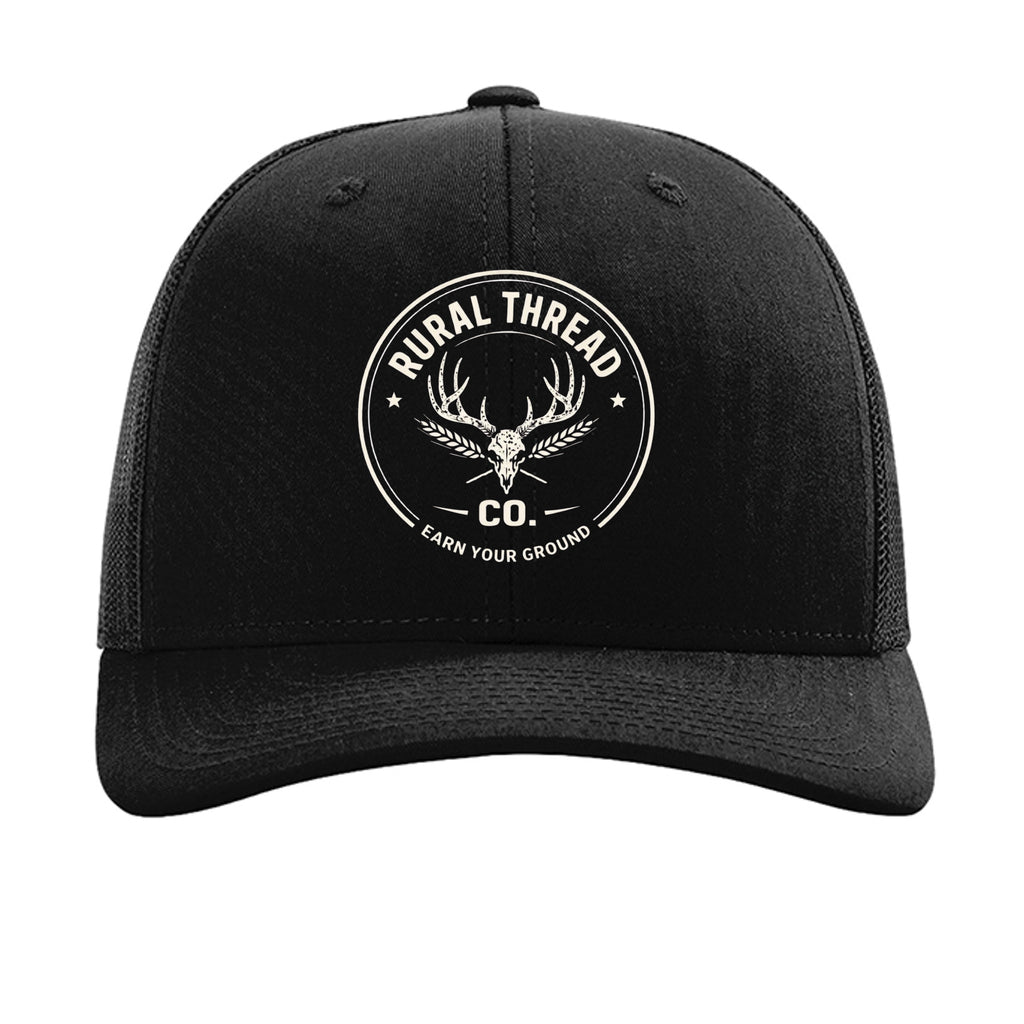 Black - 112 - FRONT