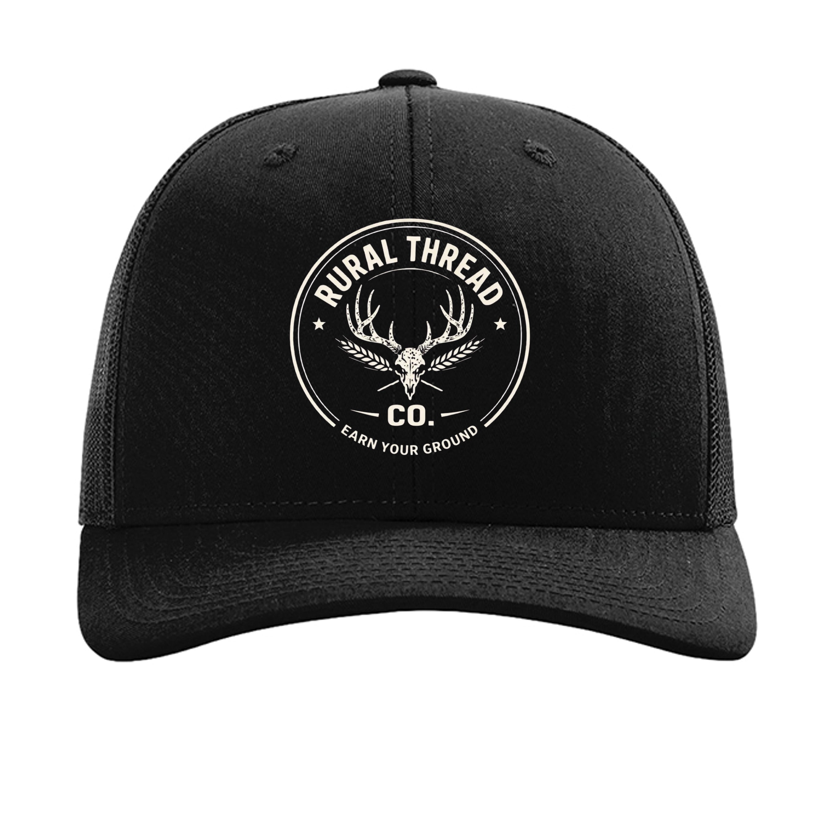 Black - 112 - FRONT