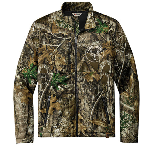 Realtree Edge - RU600 - FRONT