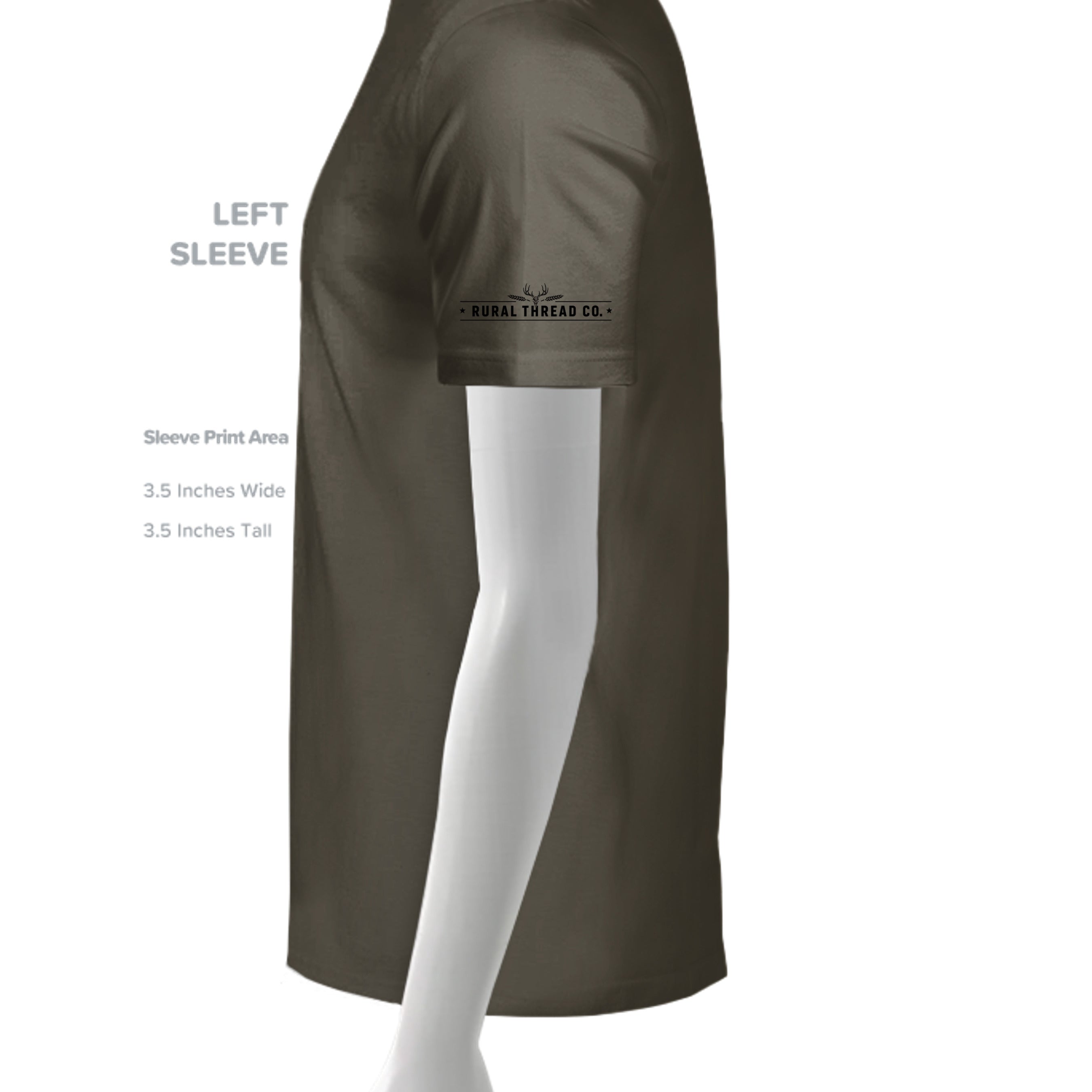 OLIVE - G200 - SLEEVE_LEFT