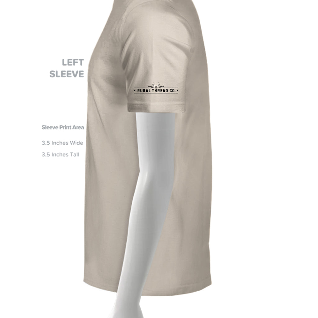 SAND - G200 - SLEEVE_LEFT
