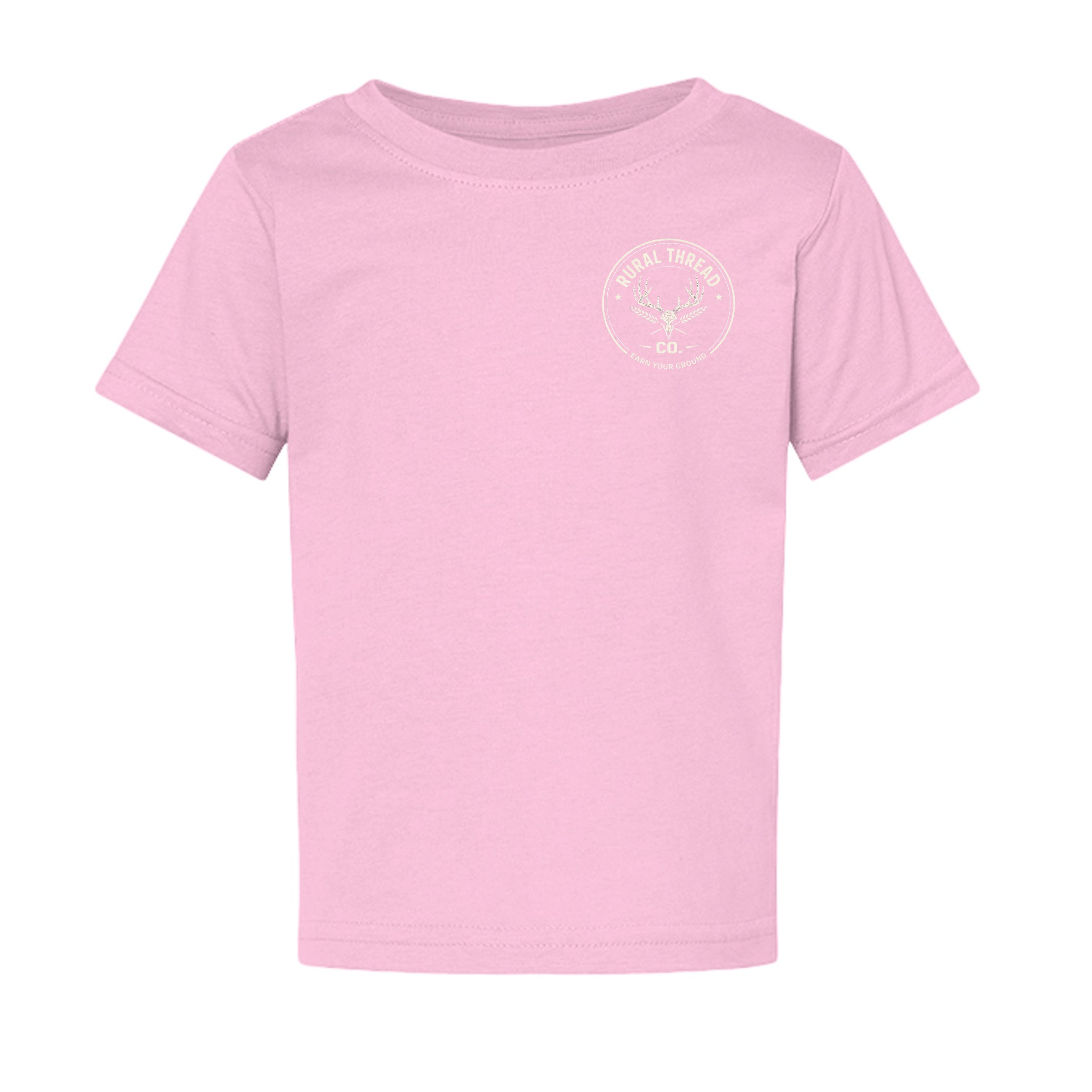 LIGHT PINK - G510P - FRONT