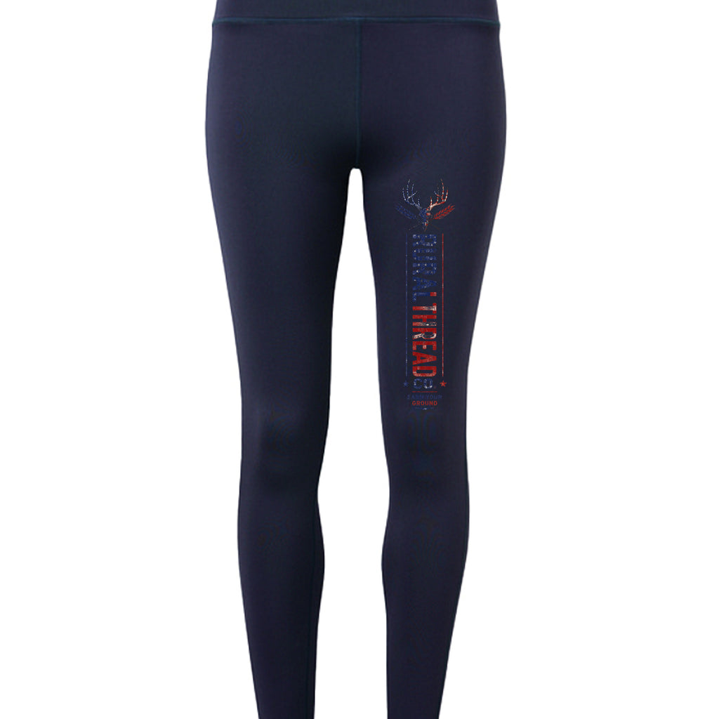 NAVY - TD531 - FRONT