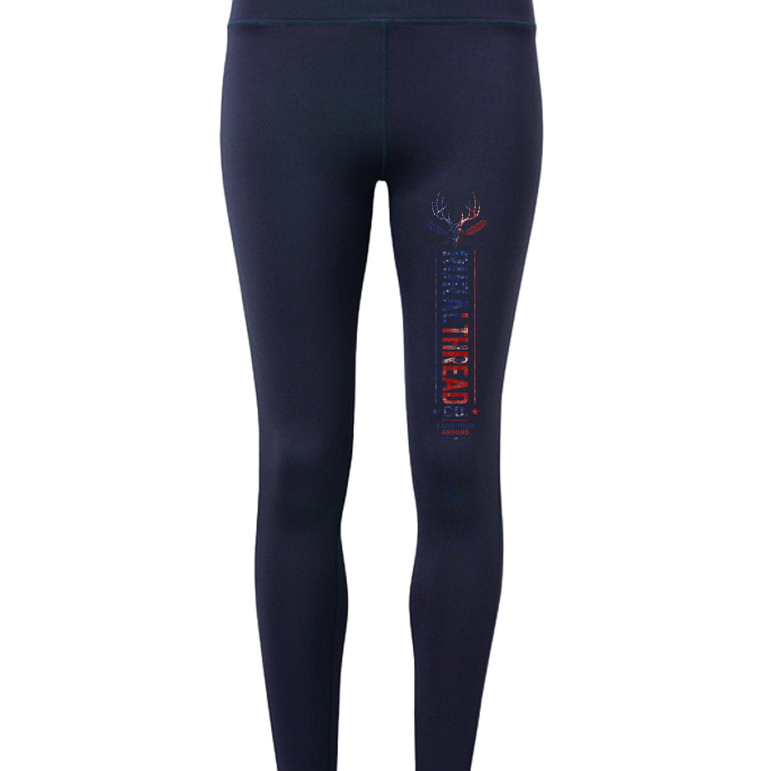 NAVY - TD531 - FRONT