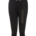 BLACK - TD055 - FRONT