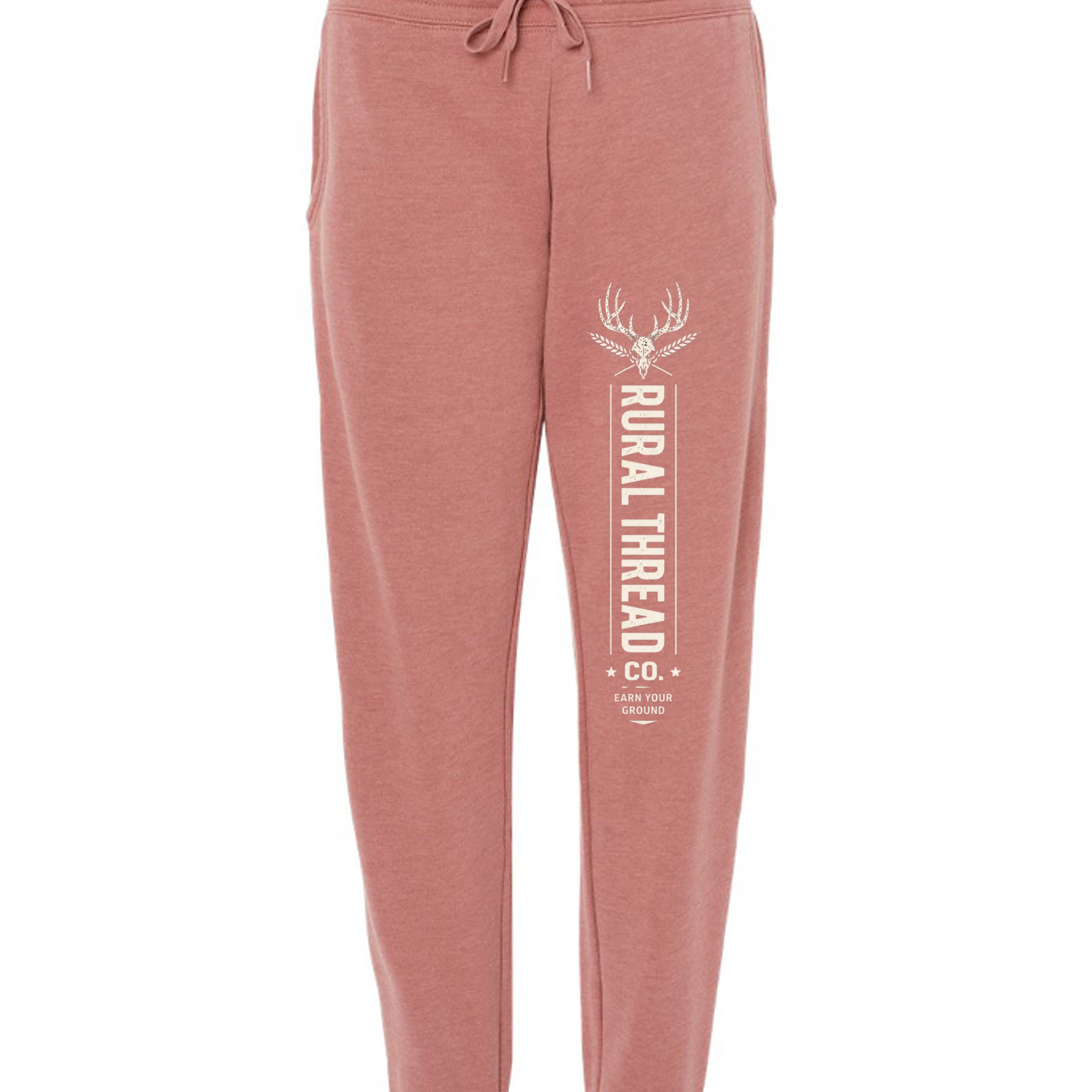 Dusty Rose - PRM20PNT - FRONT