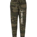 Forest Camo Heather - PRM20PNT - FRONT