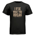 BLACK - 6010 - FRONT