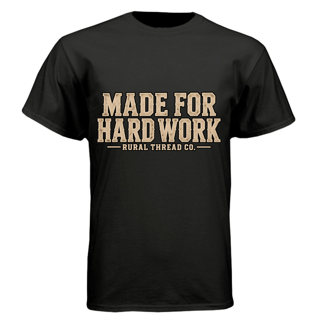 BLACK - 6010 - FRONT